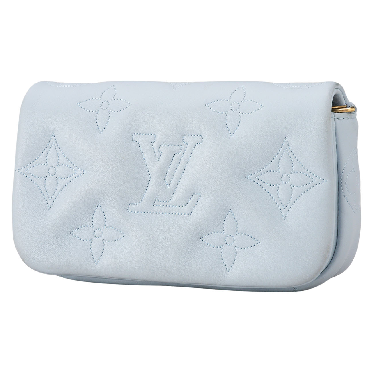 LOUIS VUITTON(USED)루이비통 M81399 버블그램 월렛 온 스트랩
